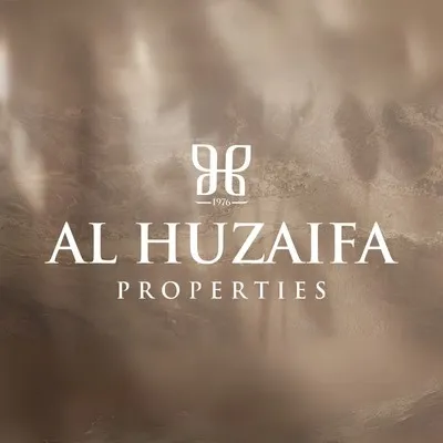 Al Huzaifa Properties logo