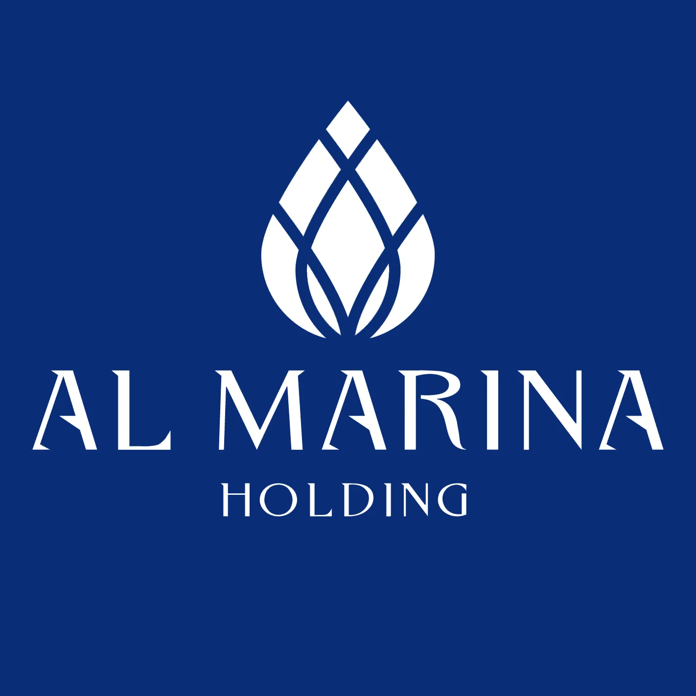 Al Marina logo