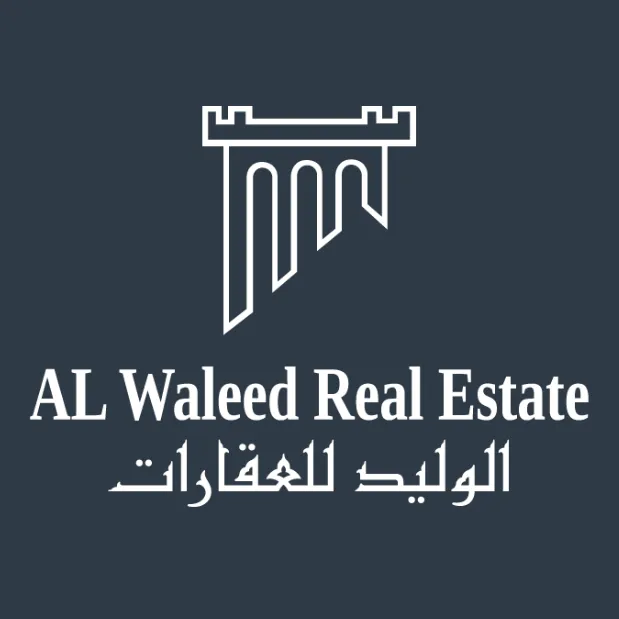 Al Waleed logo