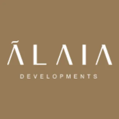 Alaia Developments logo