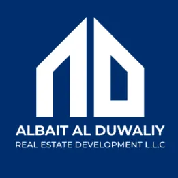 Albait Al Duwaliy Real Estate Development logo