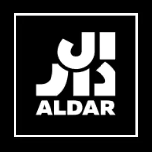 Aldar Properties logo