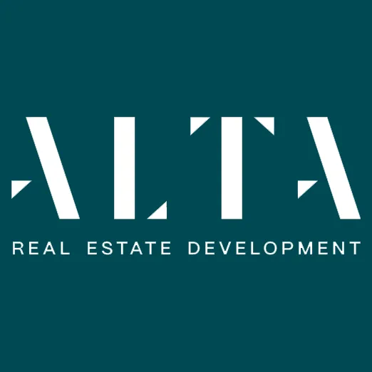 Alta Real-Estate Developments logo