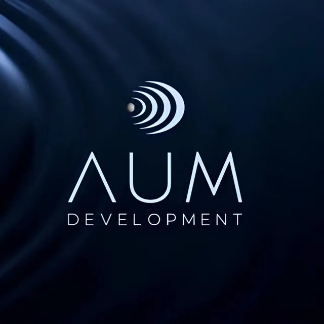 AUM Development logo