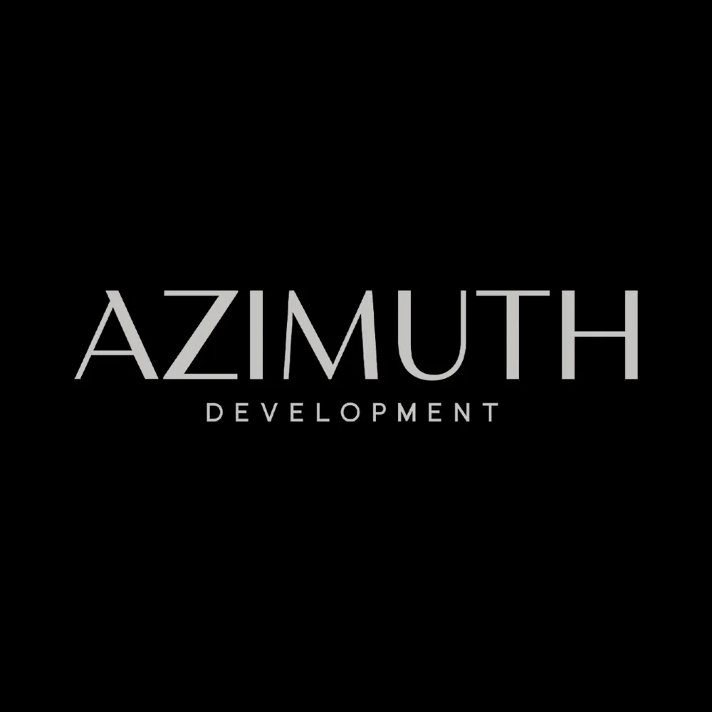 Azimuth Development logo
