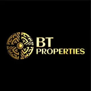BT Properties logo