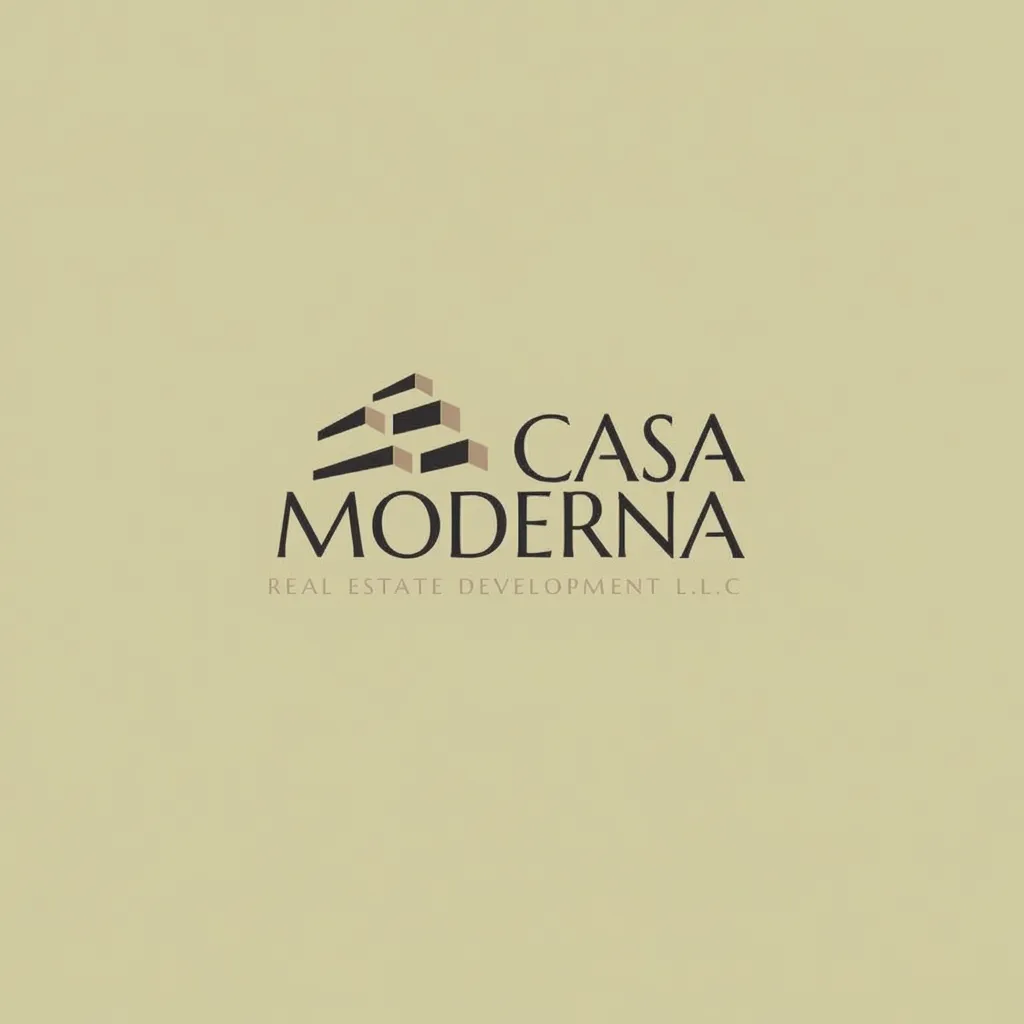 Casa Moderna logo