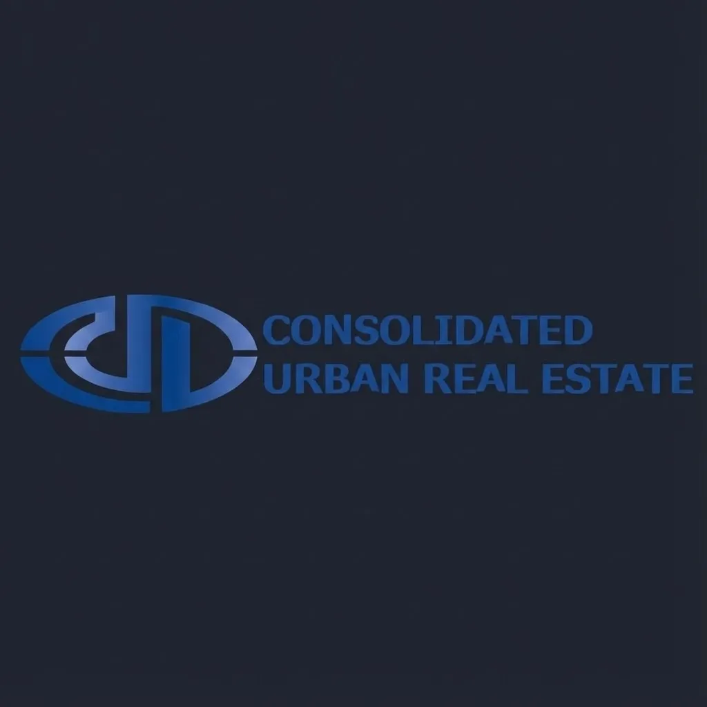 Consolidated Urban Real Estate Development logo