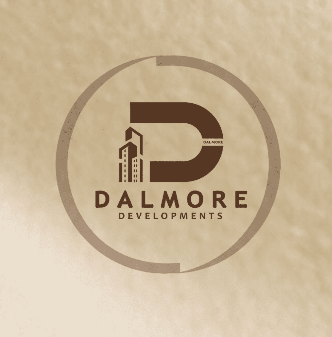Dalmore Real Estate Development logo