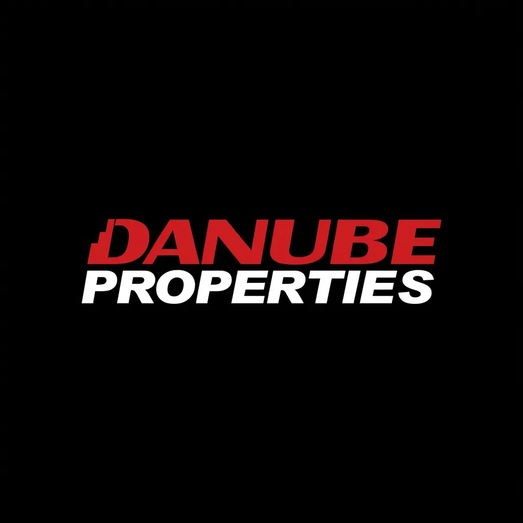 Danube logo
