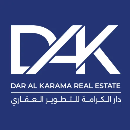 Dar Al Karama logo