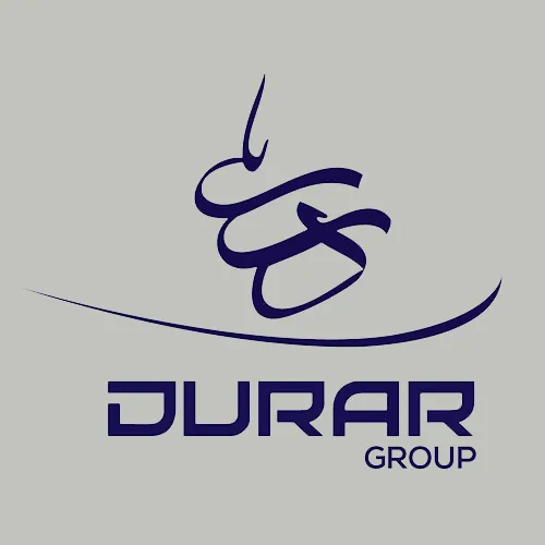 Durar Group logo
