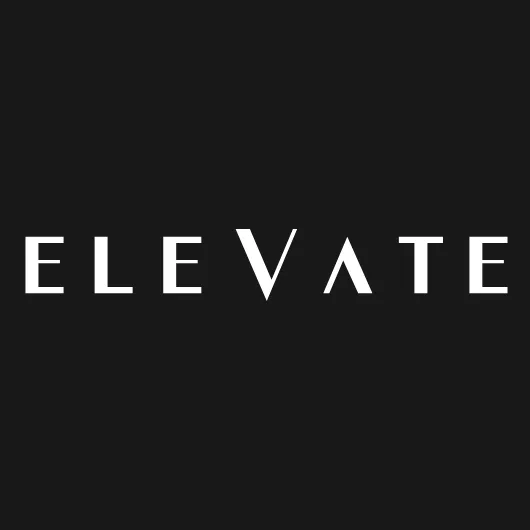 Elevate logo