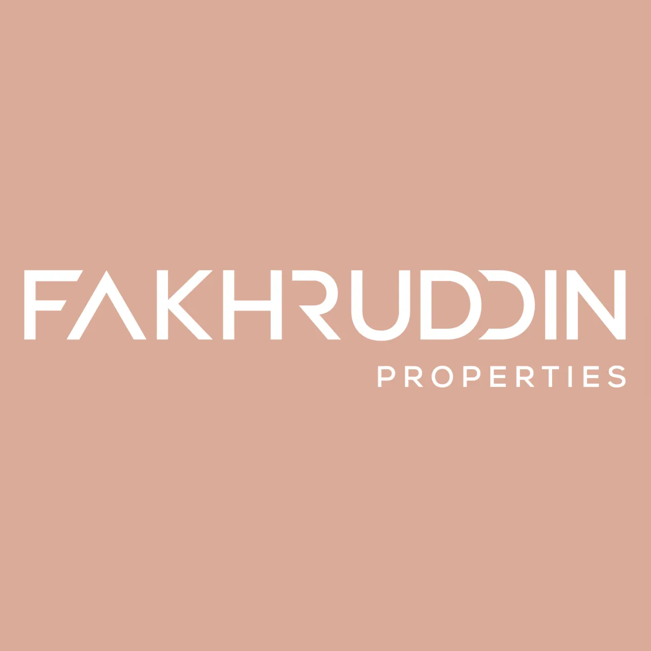 Fakhruddin Properties Development logo