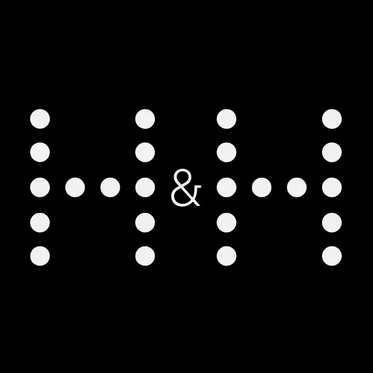 H&H Development logo