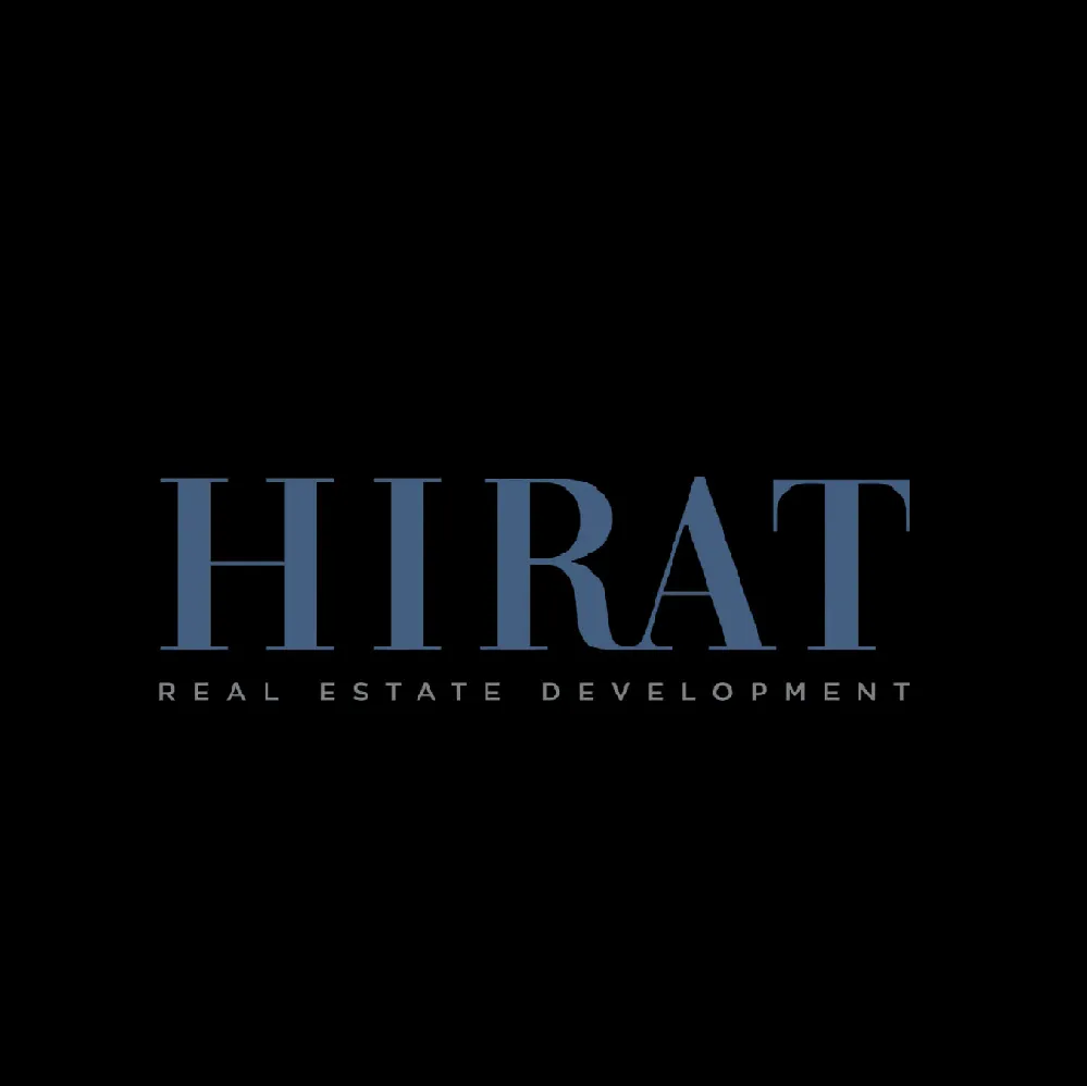 Hirat Real Estate Development logo