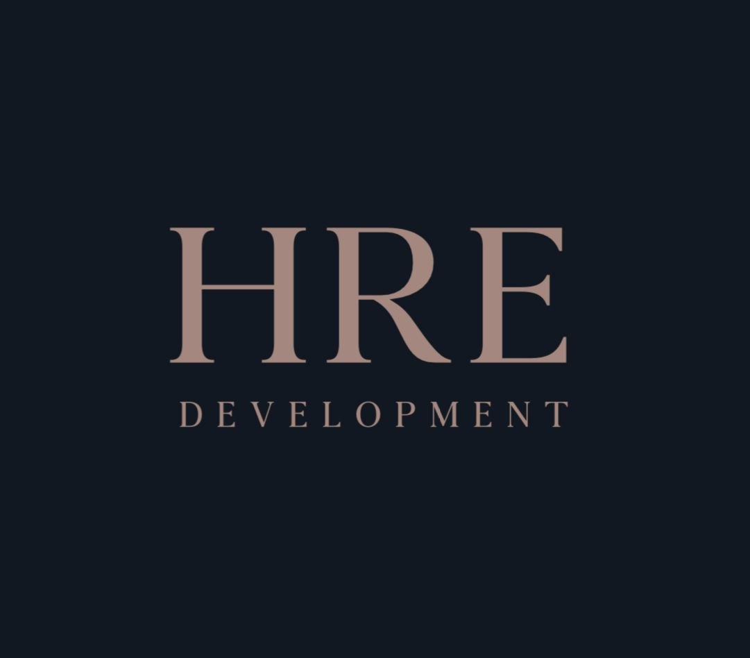 HRE Development logo