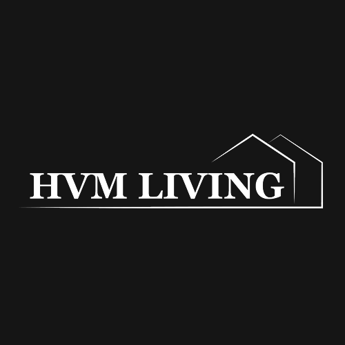 HVM Living logo