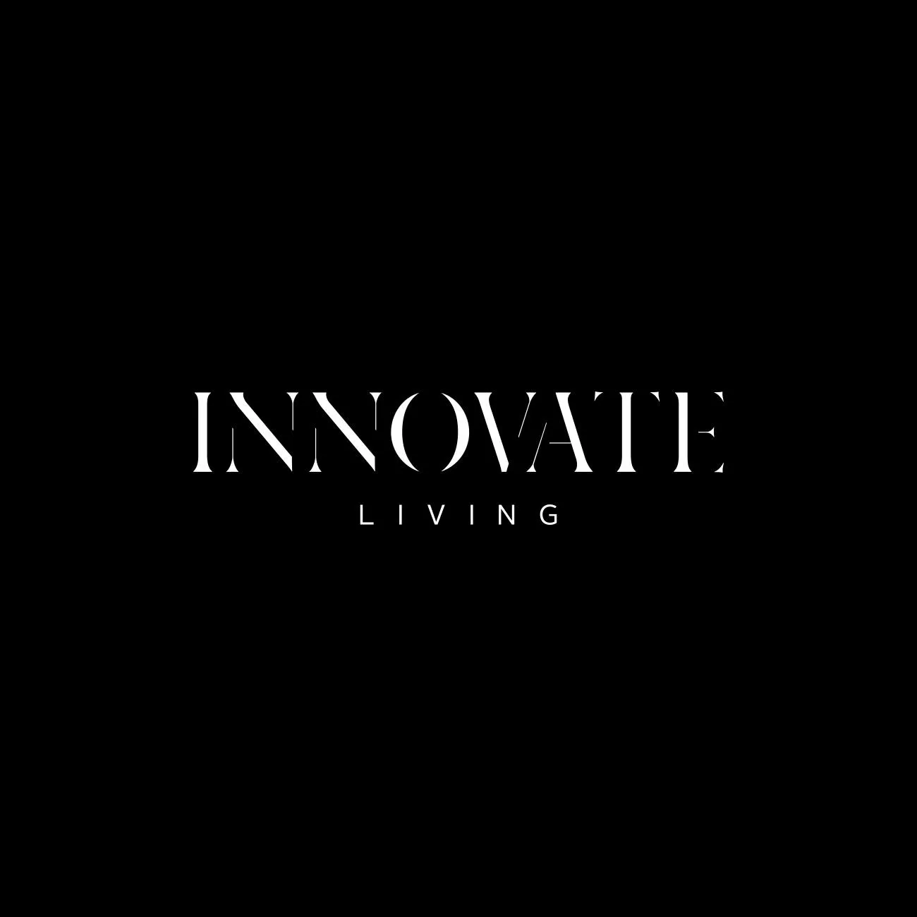 Innovate Living logo