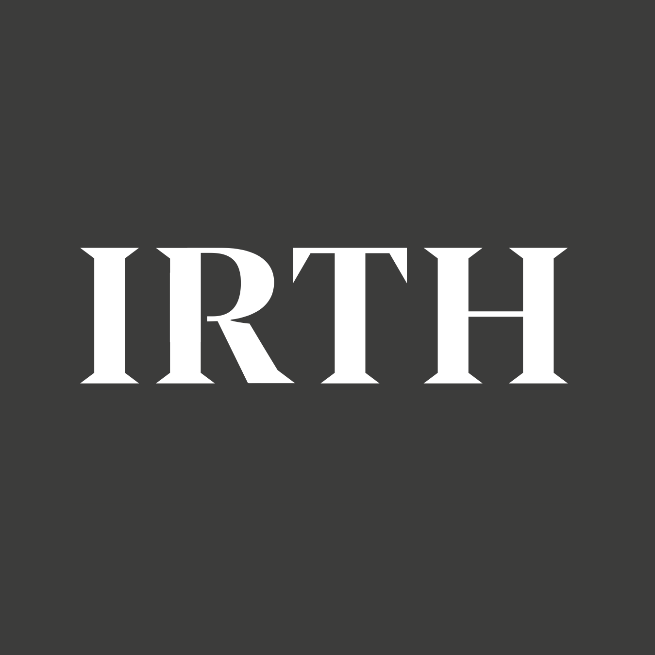 Irth Development logo