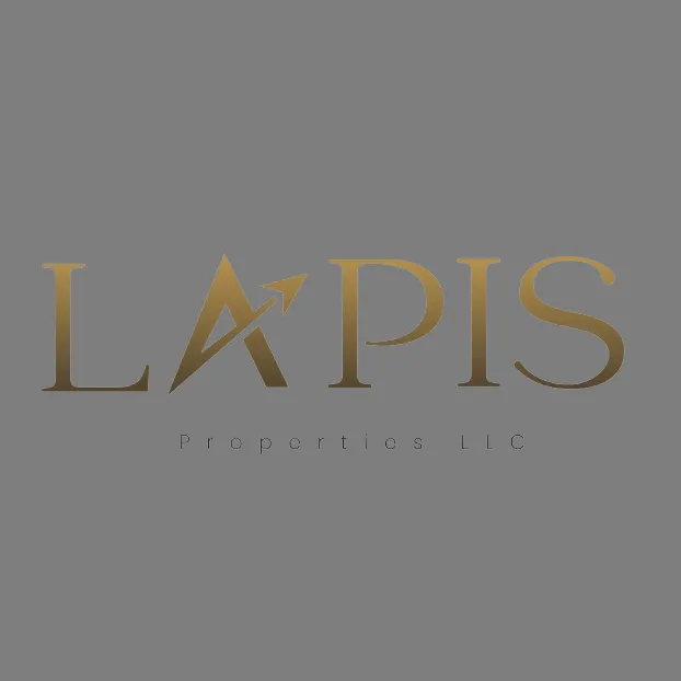 Lapis Properties logo