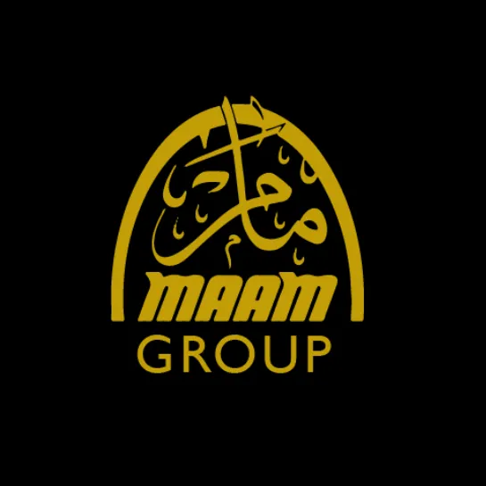 MAAM Group logo