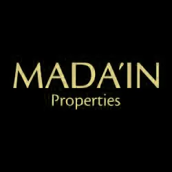 Mada'in Properties logo