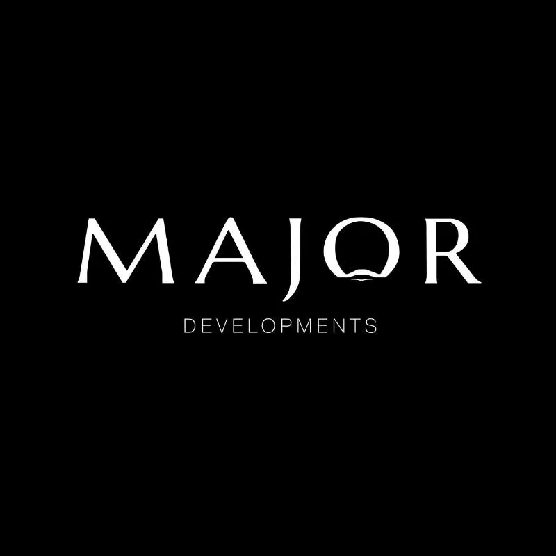 Major Developments logo