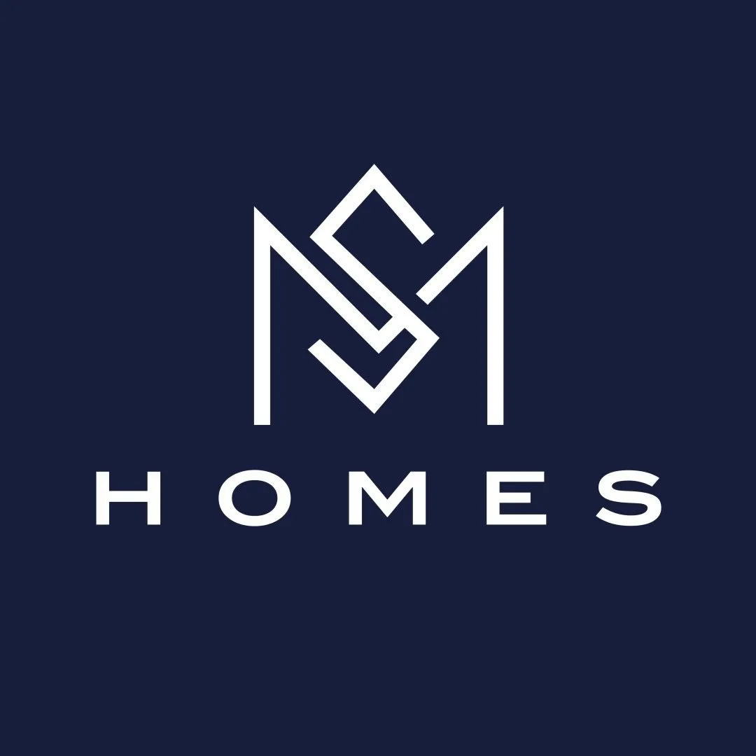 MS Homes logo