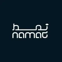 Namat Real Estate Development logo