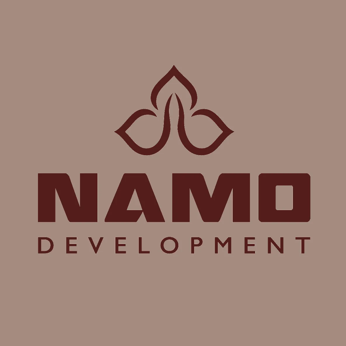 NAMO Development logo