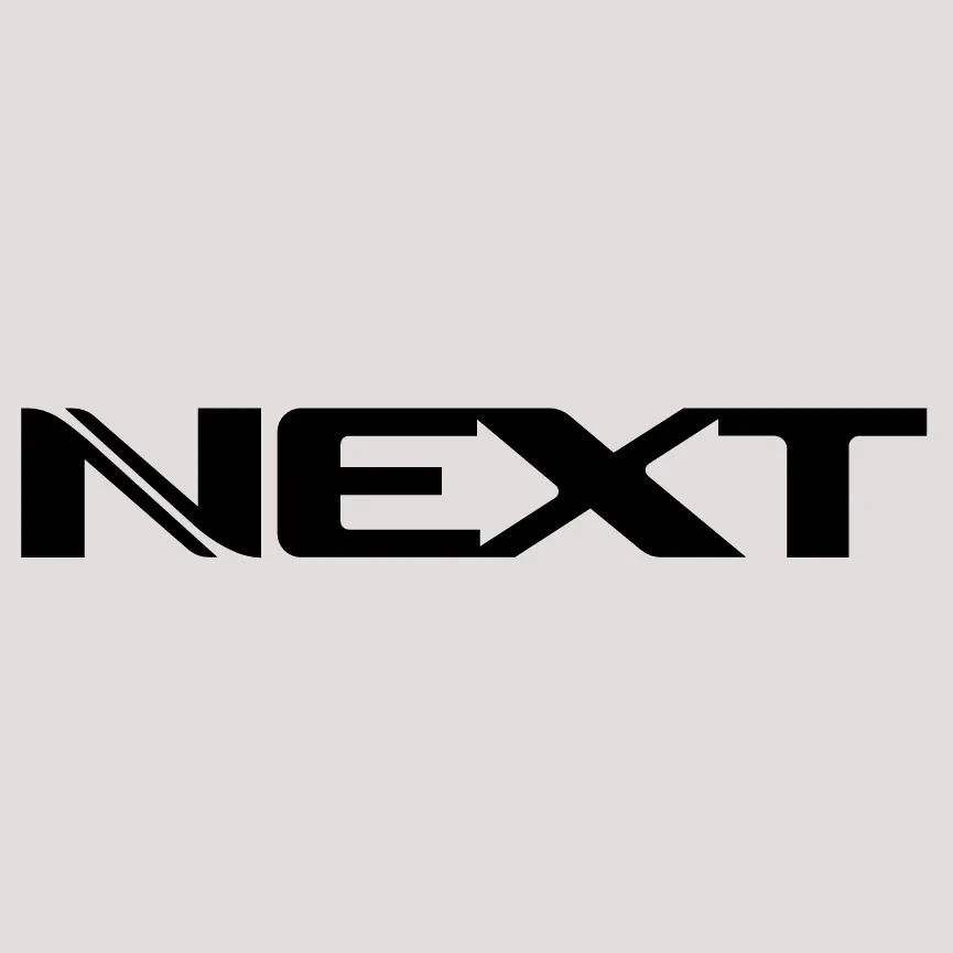 NEXT Realty logo