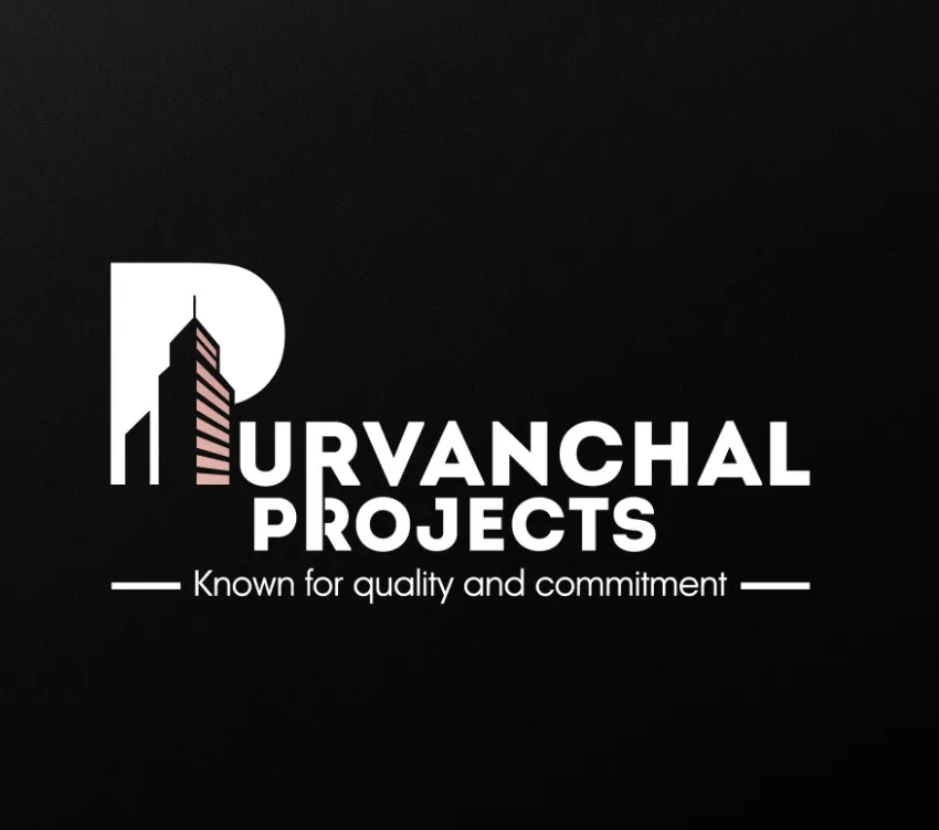 Purvanchal Development logo