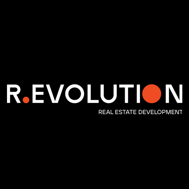 Revolution logo