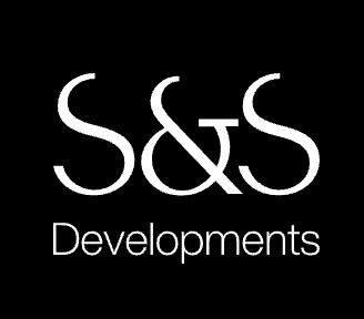S and S logo