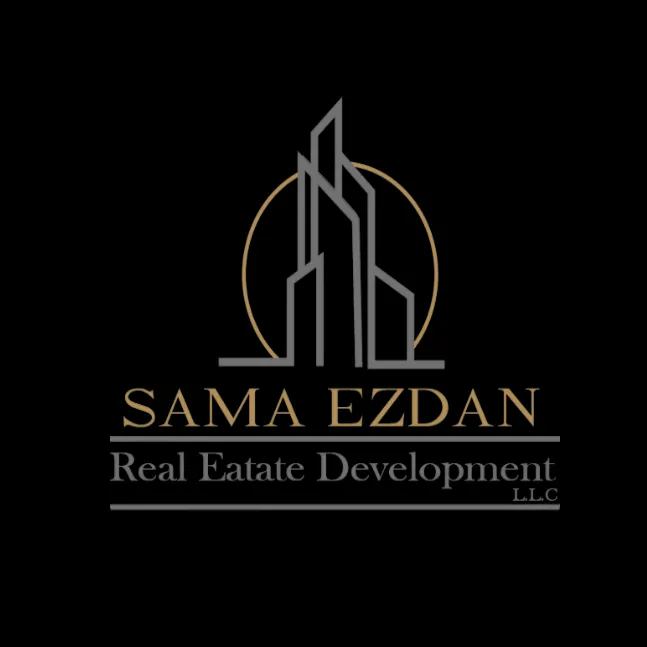 Sama Ezdan logo