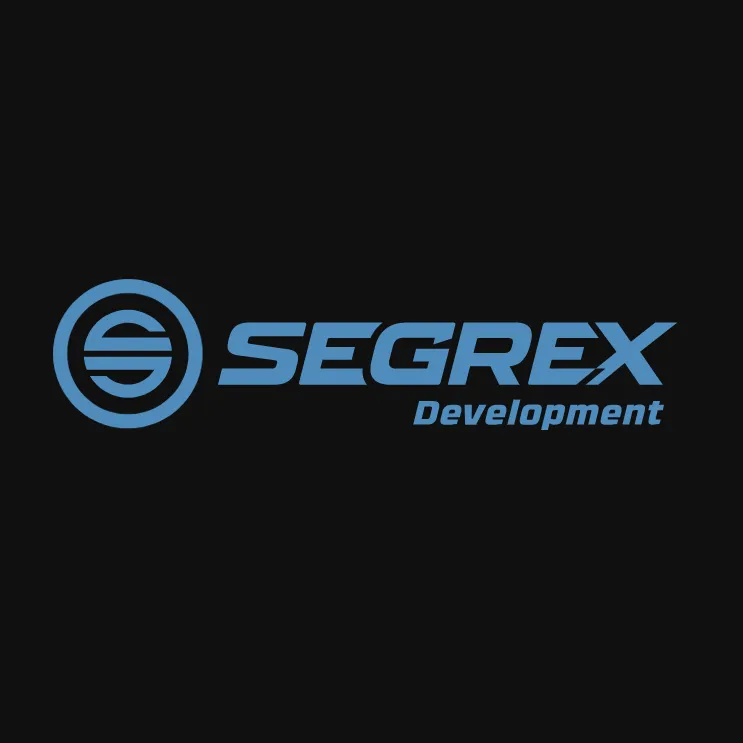 Segrex Development logo
