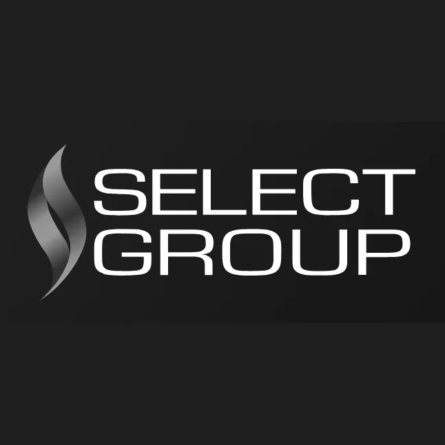 Select Group logo