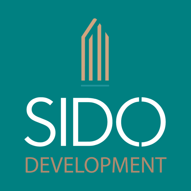 SIDO Development logo