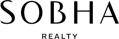 Sobha Realty logo
