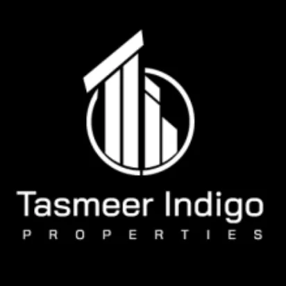 Tasmeer Indigo Properties logo
