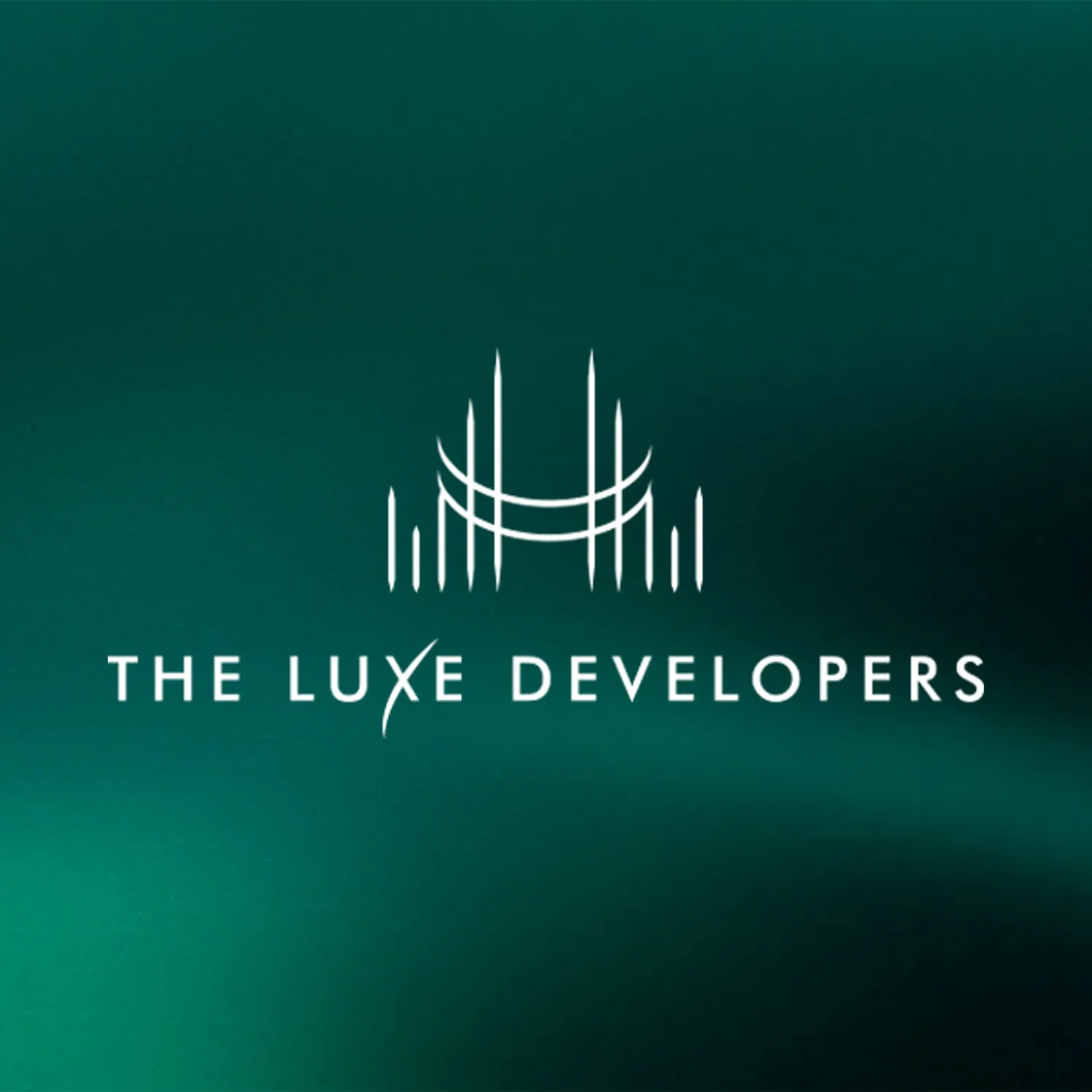 The Luxe logo