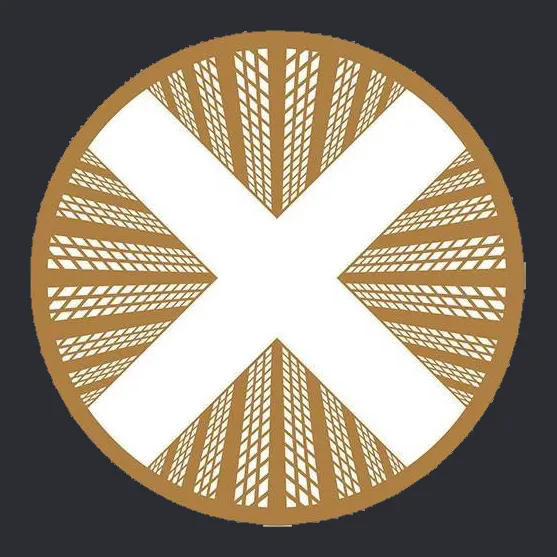 TownX logo