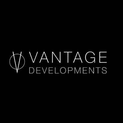 Vantage Developments logo
