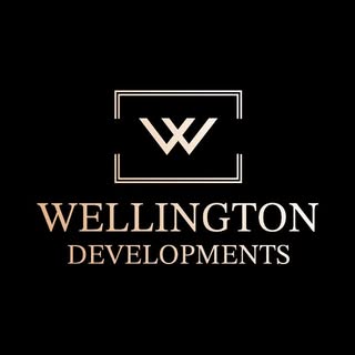 Wellington Developments logo