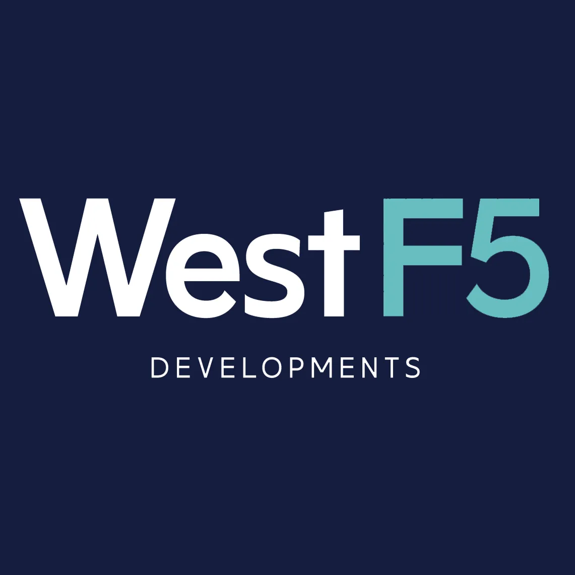 West F5 Developments logo