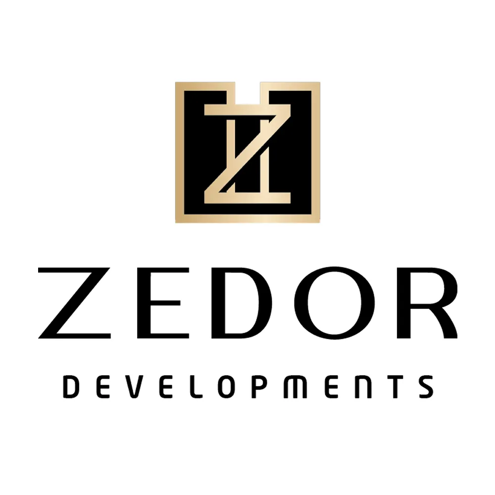 Zedor Developments logo