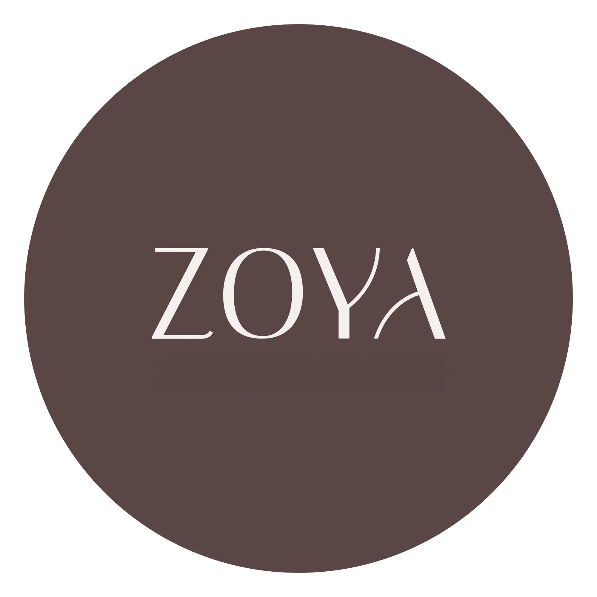 Zoya Developments logo
