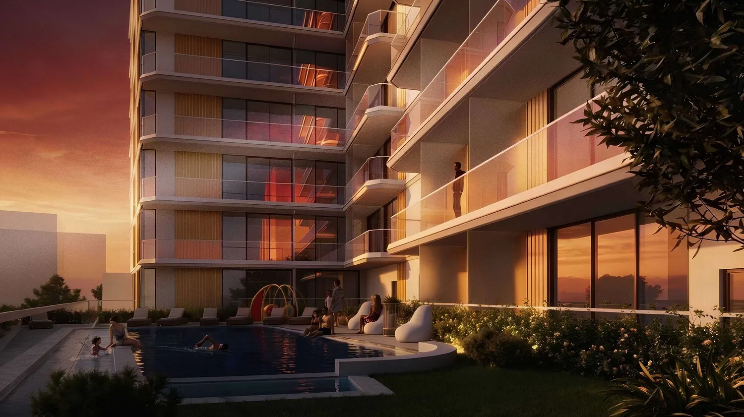 09 Life Residences gallery 2