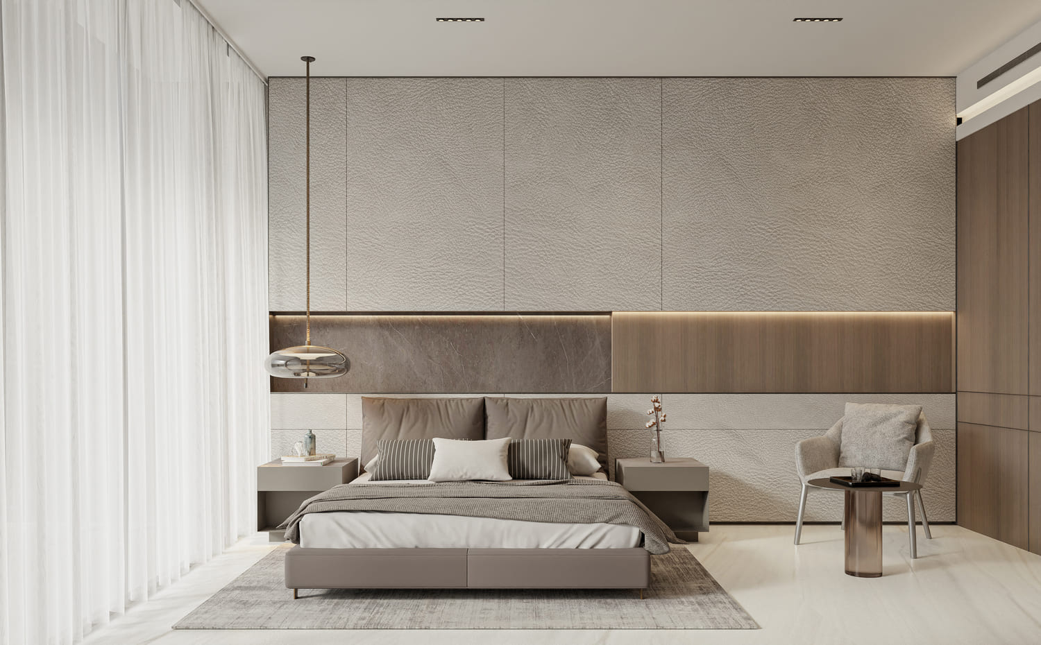 105 Residences by Kamdar gallery 4